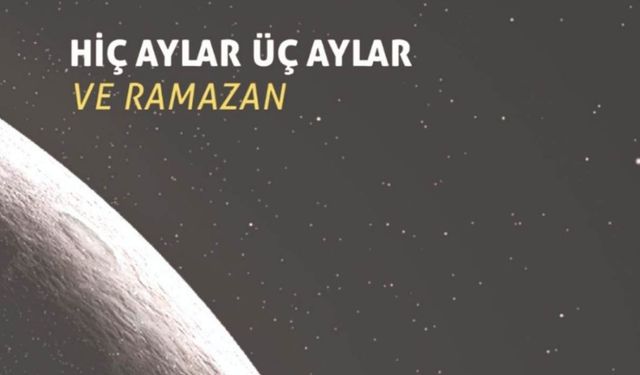 Ramazan’ın özüne yolculuk