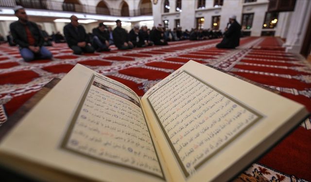 Ramazan’da Kur’an Hatmi Nasıl Yapılır?