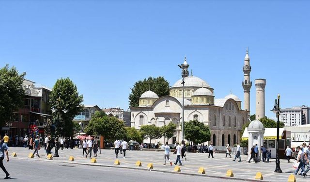 Malatya Hava Durumu: Güncel Sıcaklık ve Detaylar