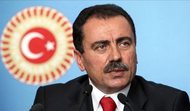 Muhsin Yazıcıoğlu, Kahramanmaraş'ta  anıldı