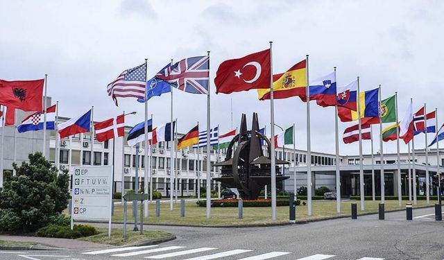 Türkiye  İsrail’in NATO tatbikatına katılımını veto etti