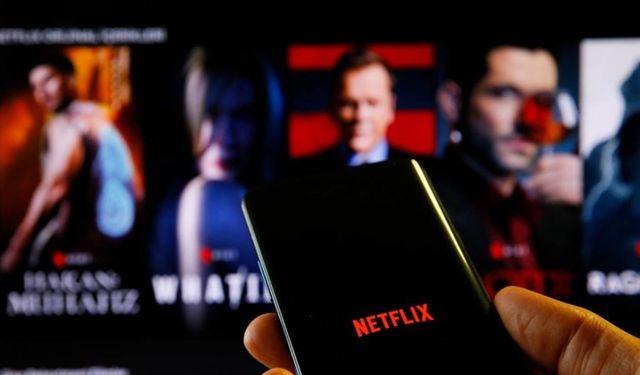 ABD'li Senatör Hawley'den Netflix'e 'çocuk içerikleri' eleştirisi