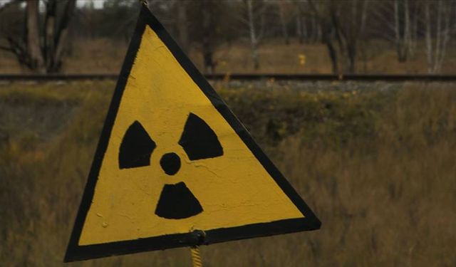 Nükleer enerji santraline saldırı sonrası İran'dan açıklama