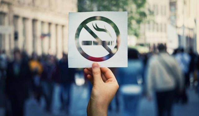 Sigarada yeni mevzuat: Sağlık Bakanlığı düğmeye bastı
