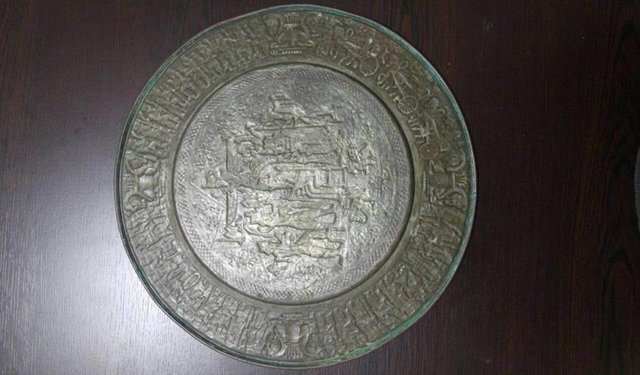 25 tarihi eser ele geçirildi