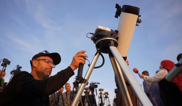 Bazı ülkelerde bayram 31 Mart'ta ihya edilecek