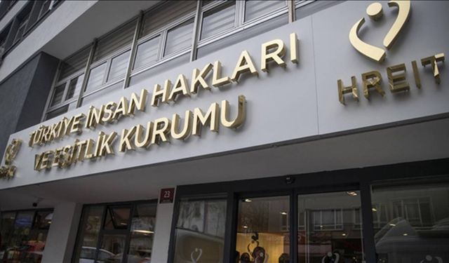 TİHEK'ten İBB'ye ayrımcılık cezası