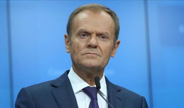Polonya Başbakanı, Polonya-Ukrayna ilişkilerindeki gerilimi körüklemeyeceğini bildirdi