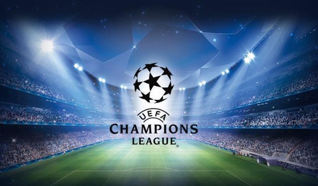 UEFA Şampiyonlar Ligi'nde finalistler belli oluyor