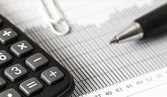 Cari denge 4 aydır fazla veriyor