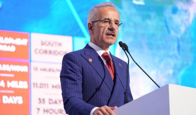 Bakan Uraloğlu, Sivas'ta ziyaretlerde bulundu