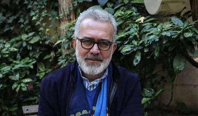 AK Parti Grup Başkanvekili Bahadır Yenişehirlioğlu, Çankırı'da kitapseverlerle buluştu