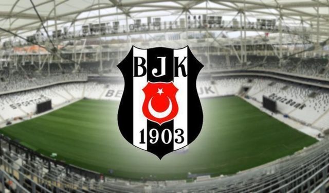 Beşiktaş'ta başkanlık seçimi yarın yapılacak