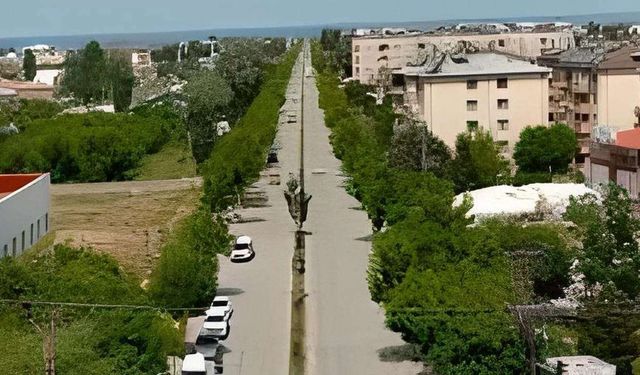 ÇEKMEKÖY BELEDİYESİ FEN İŞLERİ MÜDÜRLÜĞÜ