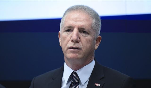 İstanbul Valisi Gül'den, Önder'e ilişkin paylaşım