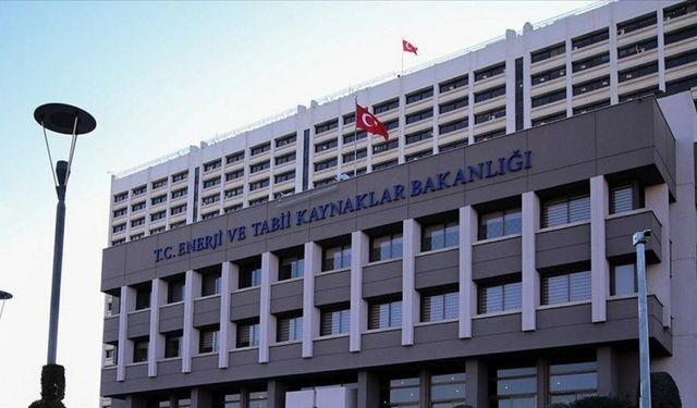 Türkiye'nin yurt dışı enerji stratejisi güçlü ortaklıklarla büyüyor