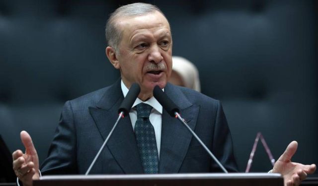 Tüm dünyaya net mesaj: "Suriye’nin huzuruna engel olan karşısında bizi bulur!"
