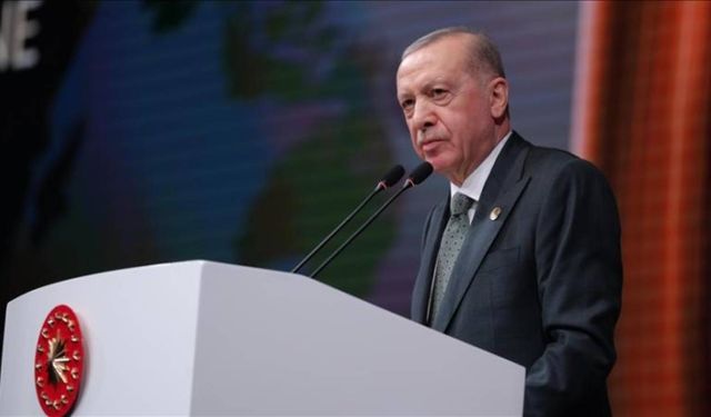 Başkan Erdoğan'dan Turgut Özal paylaşımı