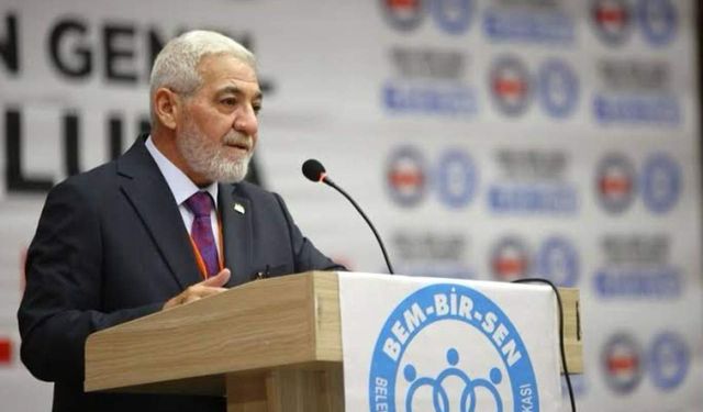 Demli belediyeler CHP’ye özendi: İpekyolu Belediyesi’nde maaş ve ikramiye krizi