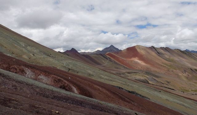 Kenya'da meydana gelen toprak kaymasında 26 kişi öldü
