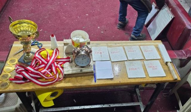 Horoz dövüştüren 32 kişiye 416 bin lira ceza