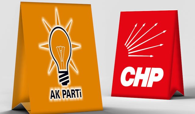 AK Parti ile CHP belediyesi arasındaki net fark! Vatandaş çekti