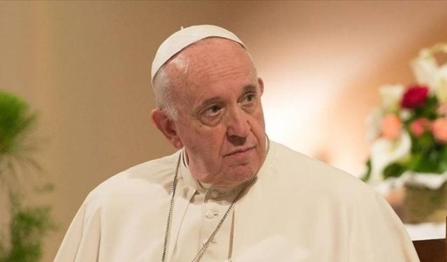 Papa Franciscus'un ölüm nedeni ve vasiyeti açıklandı
