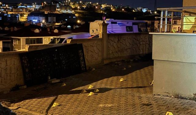 Sakarya'da komşu kavgası: 5 ölü, 5 yaralı