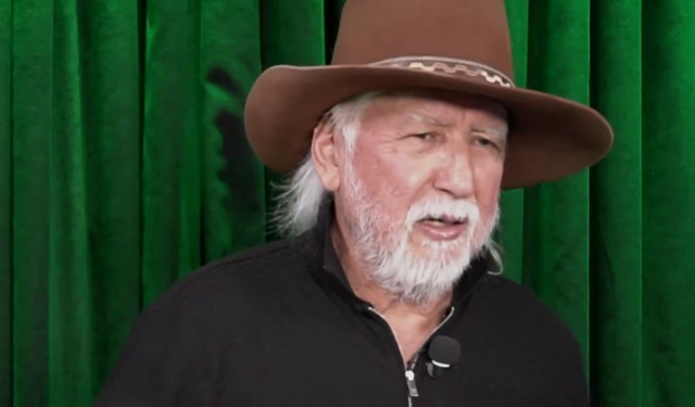 NYT'nin İstanbul depremi iddialarına ilişkin Üşümezsoy'dan ilk açıklama