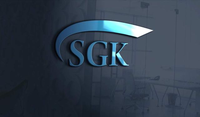 SGK'dan müjde: 1000 yeni personel alımı yapacak