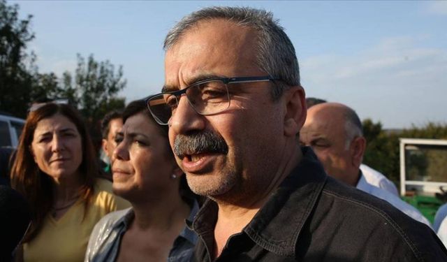 Sırrı Süreyya Önder Kimdir? Sağlık Durumu Nasıl?