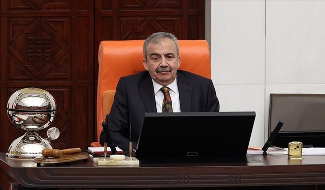 Hastaneden Sırrı Süreyya Önder'in sağlık durumuna ilişkin yeni açıklama