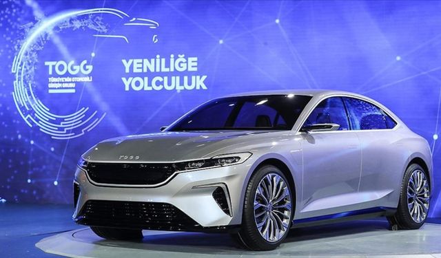 TOGG Sedan T10F Özellikleri Neler? Ne Zaman Gelecek?