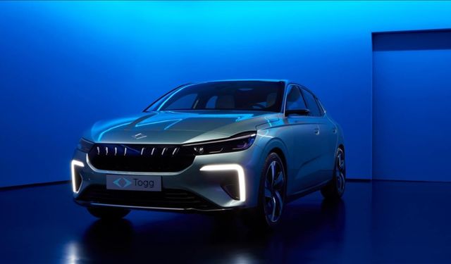 Togg T10F Sedan Fiyatı Belli Oldu Mu? Hangi Özelliklerle Geliyor?