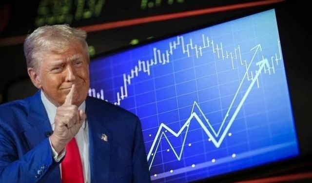 ABD'nin kamu borcu ilk kez 40 trilyon doları aştı