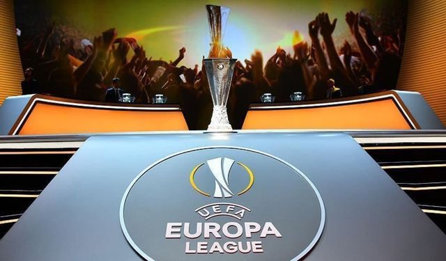 UEFA Avrupa Ligi Finali Ne Zaman? Hangi Kanalda?