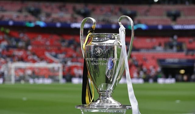 Türkiye UEFA maçlarına 5 takımla katılacak