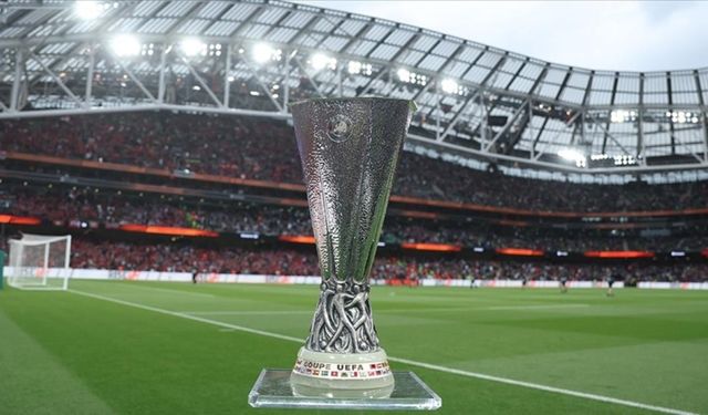 UEFA Avrupa Ligi Yarı Final Maçları Ne Zaman? Hangi Kanalda?
