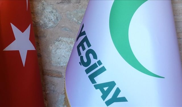 Yeşilay, bağımlılıktan kurtardığı kişilerin hayatına yeni kapı da aralıyor