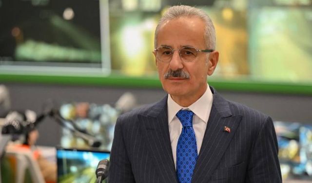 Bakan Abdulkadir Uraloğlu'ndan Kurban Bayramı'nda ücretsiz ulaşıma ilişkin açıklama