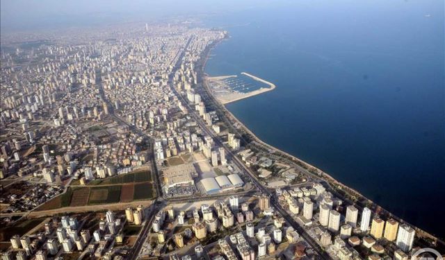 Adana'nın En Lüks Semti Neresi?