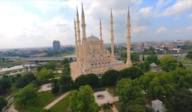 Adana İftar Vakti Kaçta? Adana’da Oruç Ne Zaman Açılır?