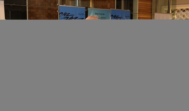 "25. Afyonkarahisar Caz Festivali" başladı