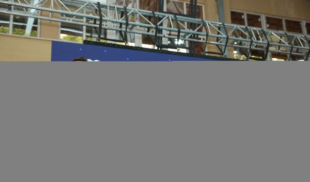 Sakarya'da Robot ve Teknoloji Olimpiyatları başladı