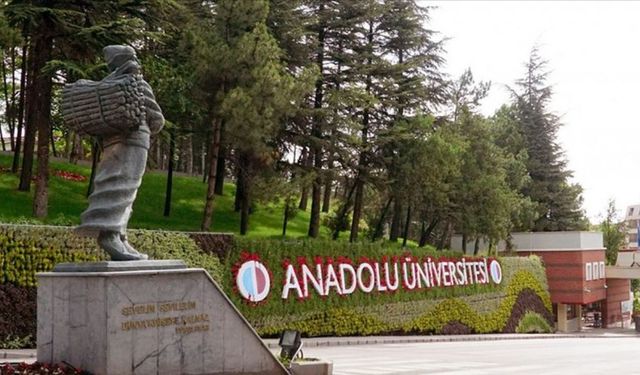 Anadolu Üniversitesi Bilişim Personeli Alımı Yapacak: İşte Tüm Detaylar!
