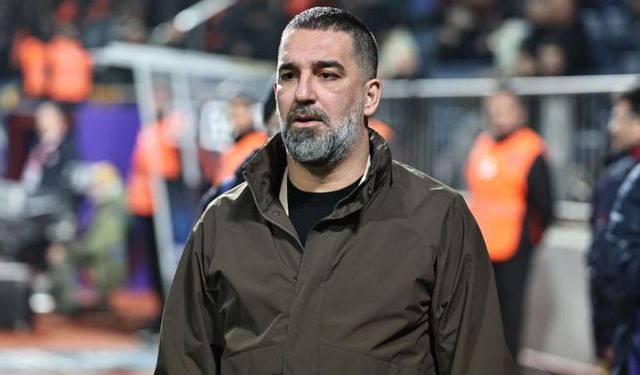 Arda Turan'ın soyunma odası konuşması viral oldu