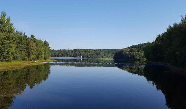 5 Aralık 2025: İstanbul Baraj Doluluk Oranları Ne Durumda?