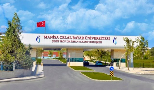 Celal Bayar Üniversitesi’ne Sözleşmeli Bilişim Personeli Alımı İçin Başvuru Şartları Neler?