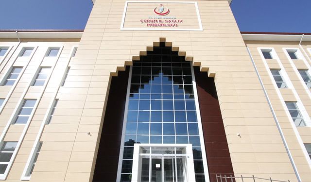 Çorum İl Özel İdaresi’ne 70 İşçi Alımı Yapılacak! Başvurular İçin Gerekli Şartlar Neler?