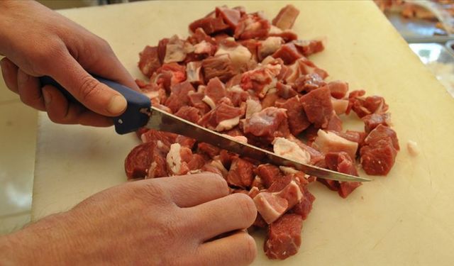 Kurban Eti Yıkanır Mı? Nasıl Saklamalıyız?